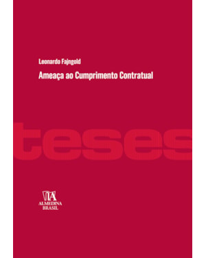 Ameaça ao Cumprimento Contratual