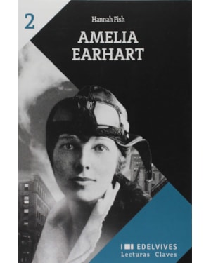 AMELIA EARHART