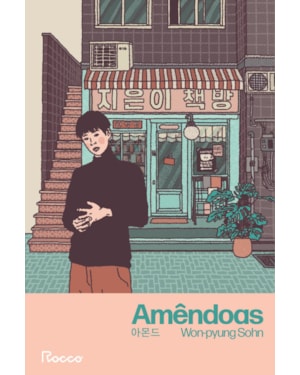 AMÊNDOAS