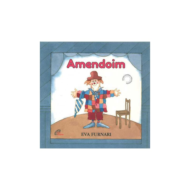 AMENDOIM
