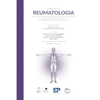 AMEREPAM - MANUAL DE REUMATOLOGIA