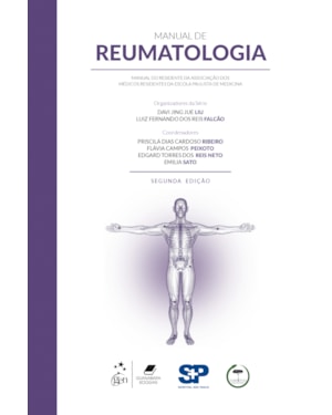 AMEREPAM - MANUAL DE REUMATOLOGIA