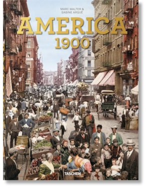 America 1900