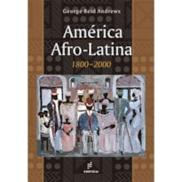 AMERICA AFRO-LATINA