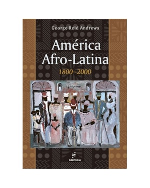 AMERICA AFRO-LATINA