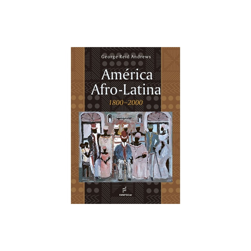 AMERICA AFRO-LATINA