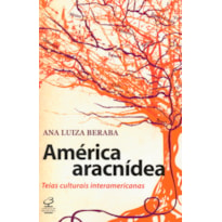 AMÉRICA ARACNÍDEA