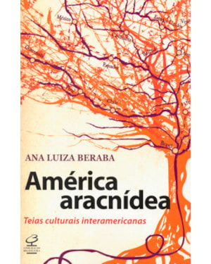 AMÉRICA ARACNÍDEA