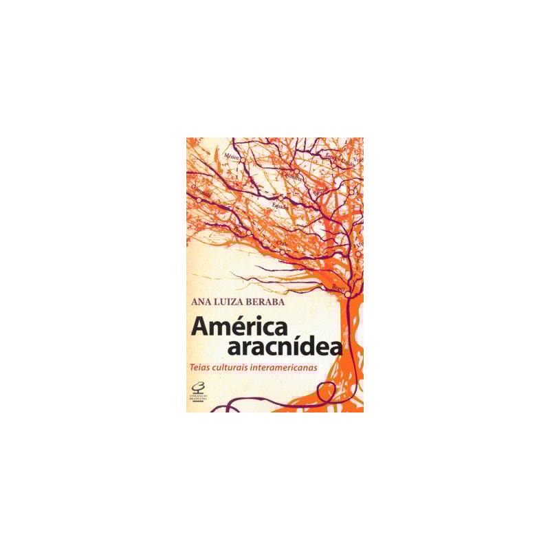 AMÉRICA ARACNÍDEA