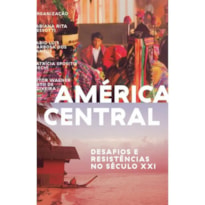 AMÉRICA CENTRAL