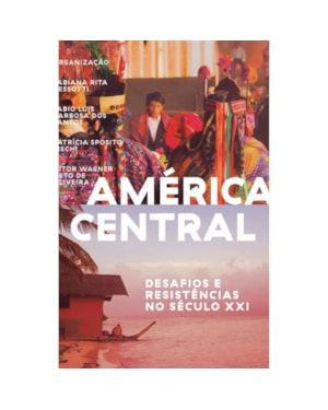 AMÉRICA CENTRAL