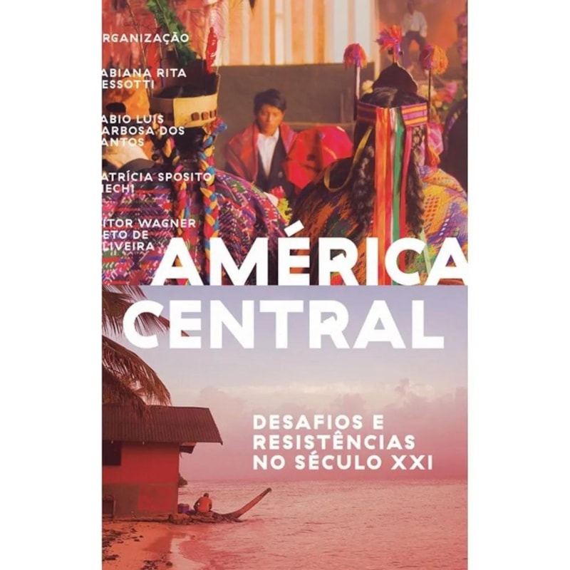 AMÉRICA CENTRAL