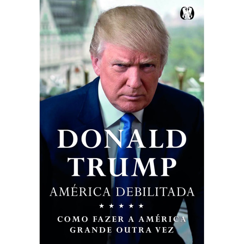 América debilitada
