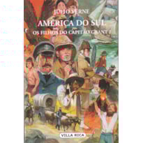 AMÉRICA DO SUL