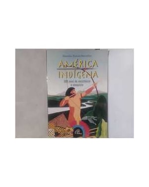 AMERICA INDIGENA - 1