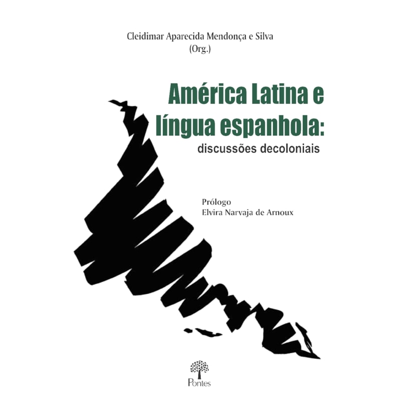 AMÉRICA LATINA E LÍNUGA ESPANHOLA