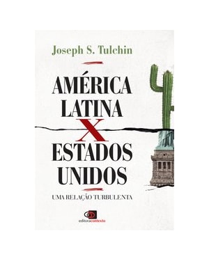 AMÉRICA LATINA X ESTADOS UNIDOS