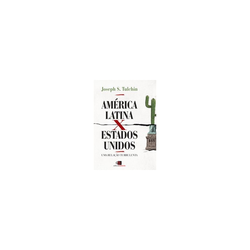 AMÉRICA LATINA X ESTADOS UNIDOS