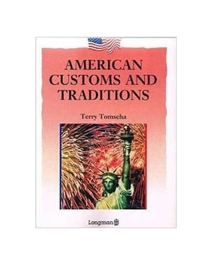 AMERICAN CUSTOMS AND TRADITIONS - 1ª