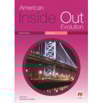 American Inside Out Evolution Student''''s Book - Elementary B