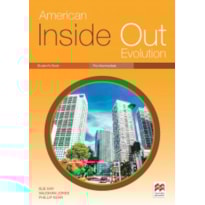 American Inside Out Evolution Student''''s Book - Pre-Intermediate A