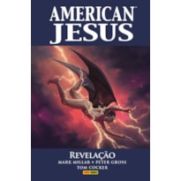 American jesus: revelação