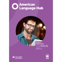 American language hub - Student''''s book & app - 5A