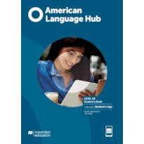 American language hub - Student''''s pack w/wb & app (w/key) - 2B