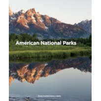 AMERICAN NATIONAL PARKS