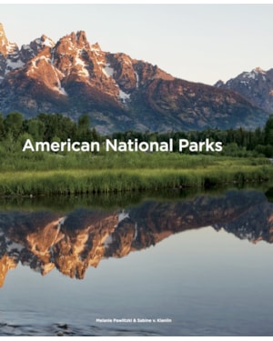 American national parks