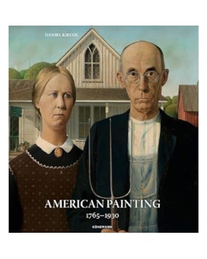 American painting