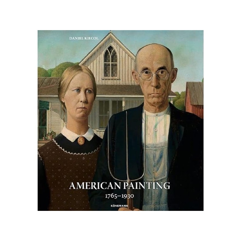 American painting