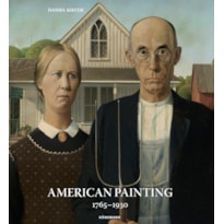 American painting