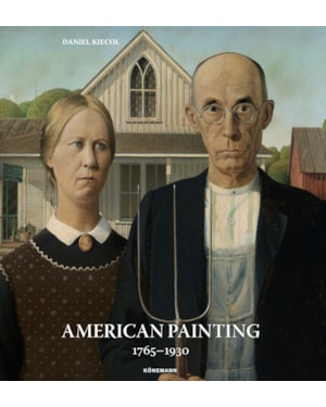 American painting