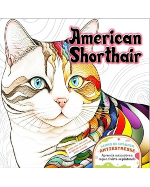 AMERICAN SHORTHAIR