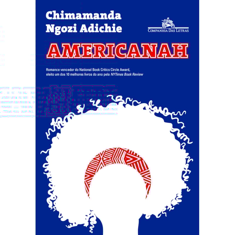 AMERICANAH