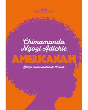 Americanah (edição comemorativa de 10 anos)