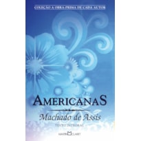 AMERICANAS