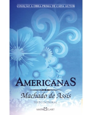 AMERICANAS