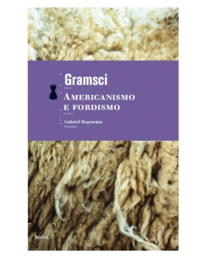 AMERICANISMO E FORDISMO
