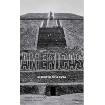 AMÉRICAS: RELATOS DE VIAGENS