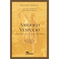 AMÉRICO VESPÚCIO: A HISTÓRIA DE UM ERRO HISTÓRICO