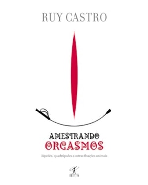AMESTRANDO ORGASMOS