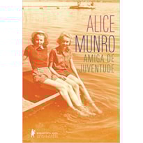 AMIGA DE JUVENTUDE