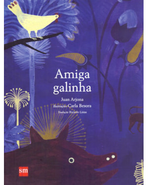AMIGA GALINHA