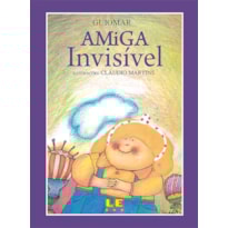 AMIGA INVISÍVEL