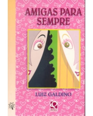 AMIGAS PARA SEMPRE
