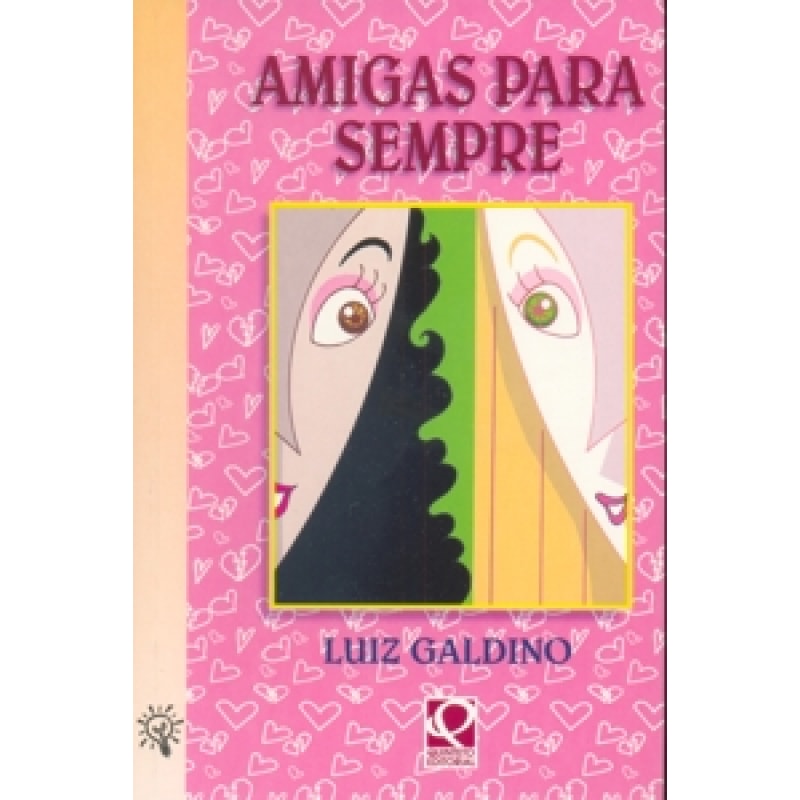 AMIGAS PARA SEMPRE