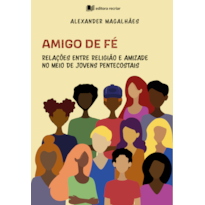 AMIGO DE FÉ