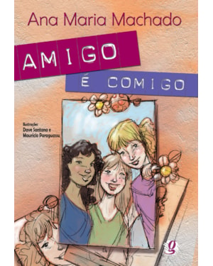 Amigo é comigo